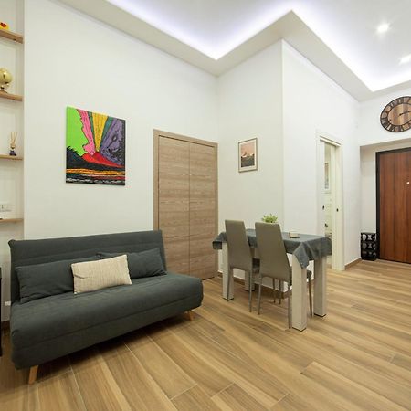 Portanova14 - Historic Center Apartment Наполи Екстериор снимка