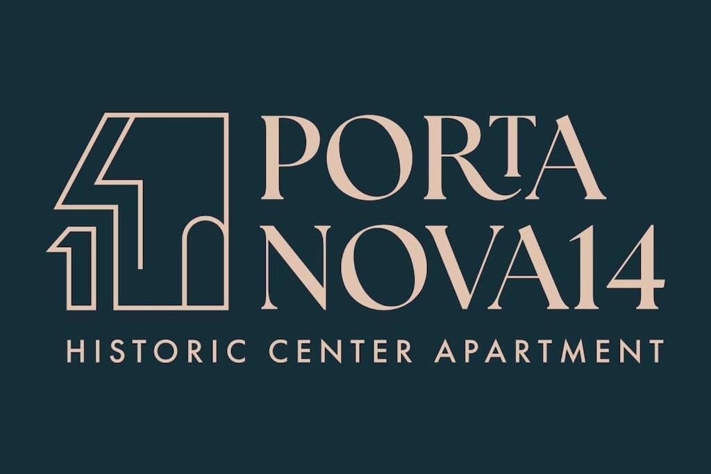 Portanova14 - Historic Center Apartment Наполи Екстериор снимка